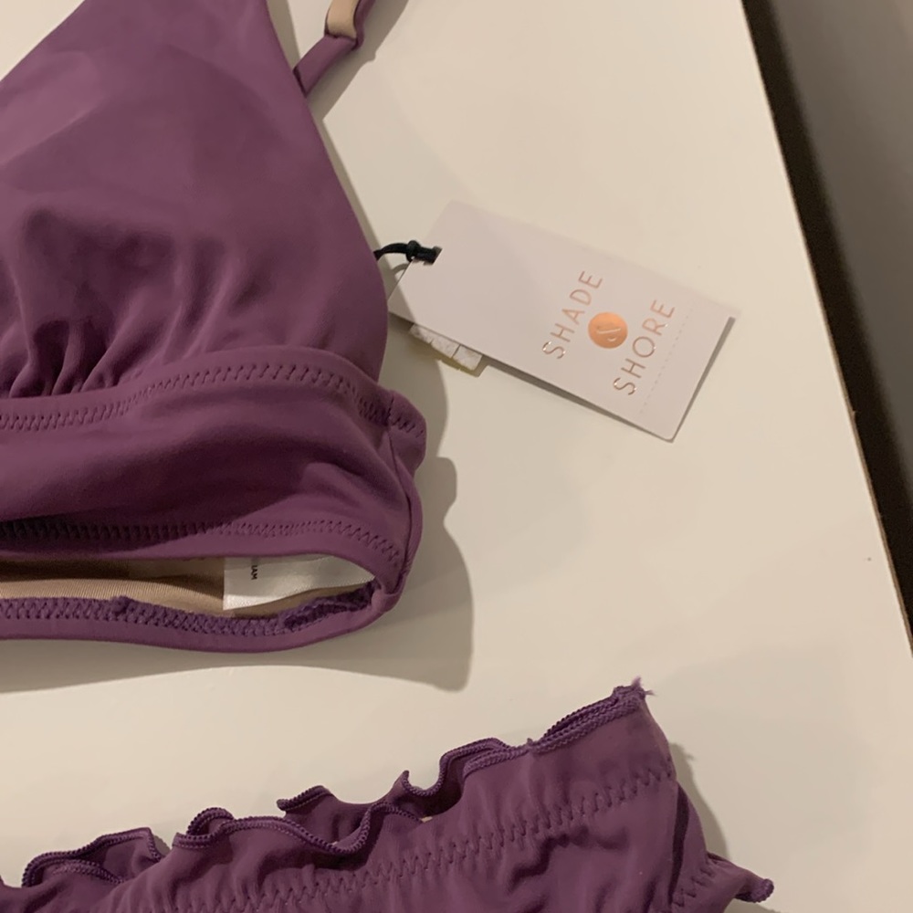 Bathing suit - Picture 4 of 4